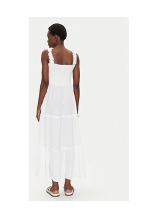 Rochie de vara pentru femei, Iconique, 305194282, material sintetic, multicolor, M