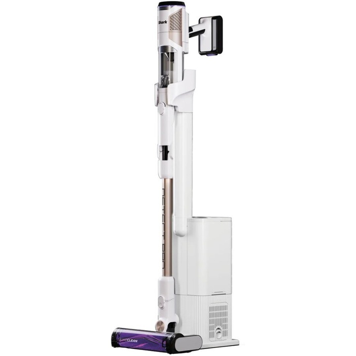 Robot aspirator Imou Pro Max RV-L11S-A, 4000Pa, 6400mAh, LiDAR