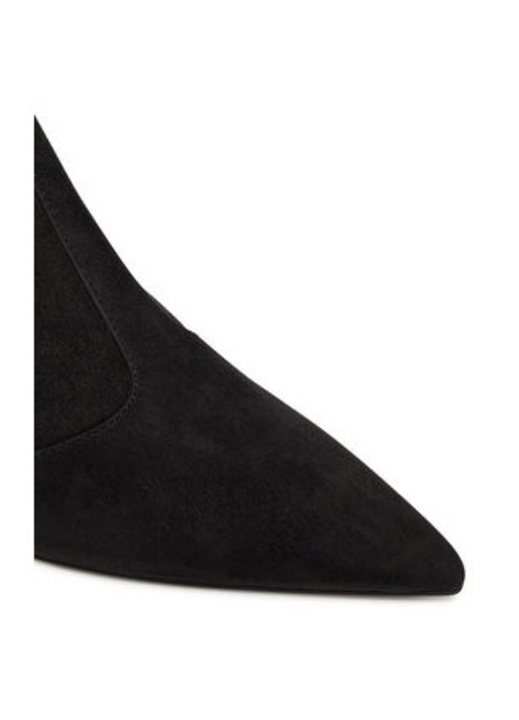 Botine dama pana la glezna, Furla, 305616326, piele naturala