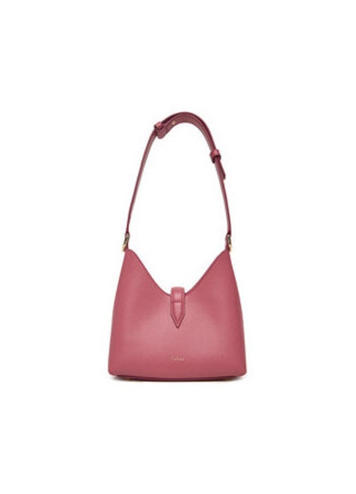 Дамска чанта, Furla, 305615954, от естествена кожа, многоцветна, универсална