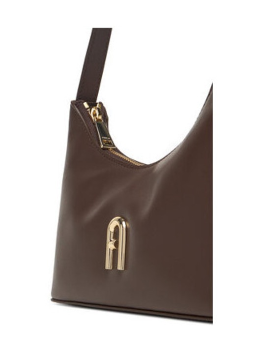 Дамска чанта, Furla, 305614827, многоцветен, универсален