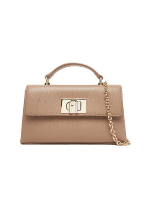 Дамска чанта, Furla, 305615602, многоцветна, универсална