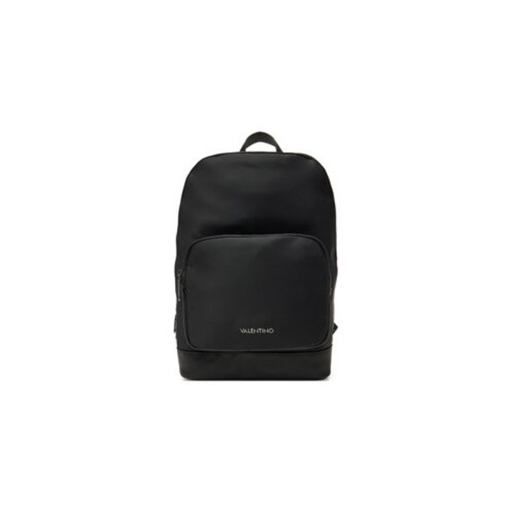 Rucsac barbati, Valentino, negru, universal