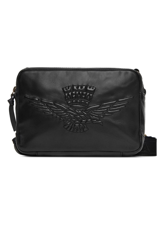 Férfi kistáska, Aeronautica Militare, többszínű, univerzális