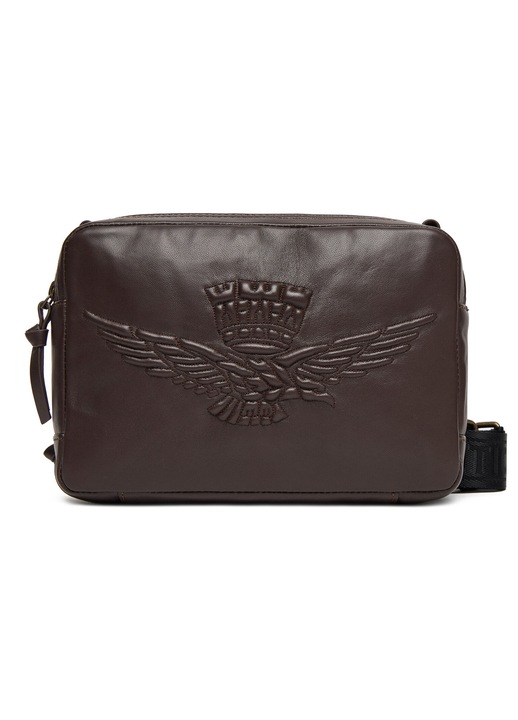 Férfi övtáska, Aeronautica Militare, többszínű, univerzális