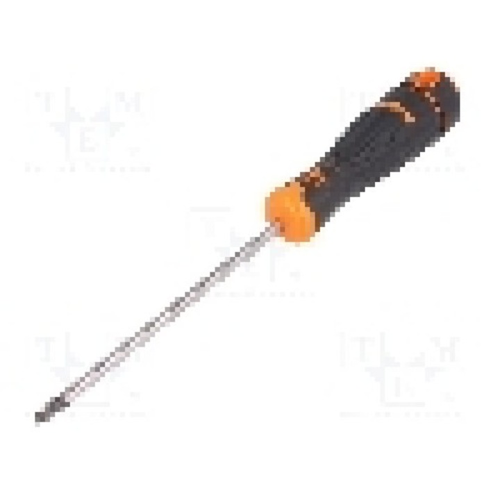 surubelnita, Torx®, lungime 195mm, varf TX15, BAHCO - B194.015.100