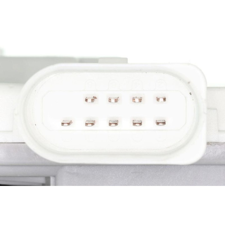 Ajtózár hátsó jobb Audi A6 Allroad C6, A6 C6 2004-2011