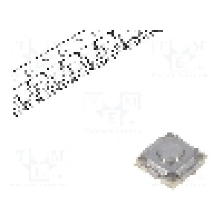 Microintrerupator, OFF-(ON), SPST, PANASONIC - EVQ3PLA15