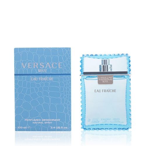 versace eau fraiche 100ml