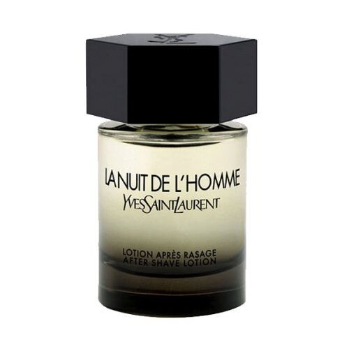 ysl after shave lotion