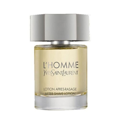 ysl after shave lotion
