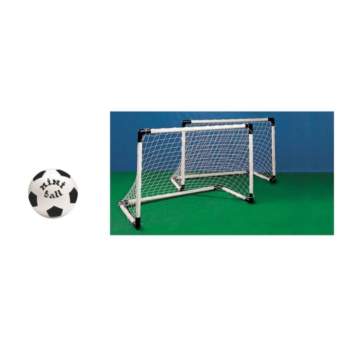 Mondo Mini Focikapu, 2 Db-Os Szett