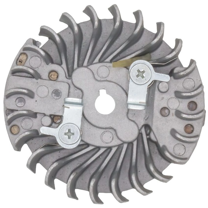 Volanta pentru drujba CN 5200 clicheti metal, PowerX