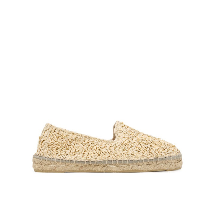 Női espadrille, Manebi, 305413468, 37 EU