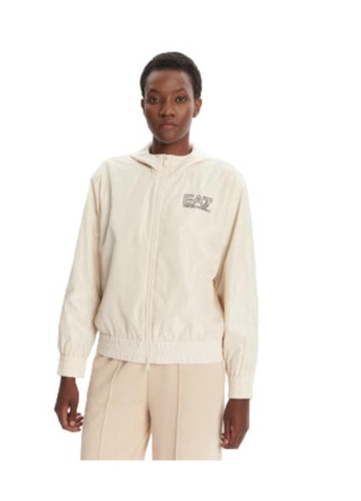 Jacheta dama 304786051, Emporio Armani, Bej, XL INTL