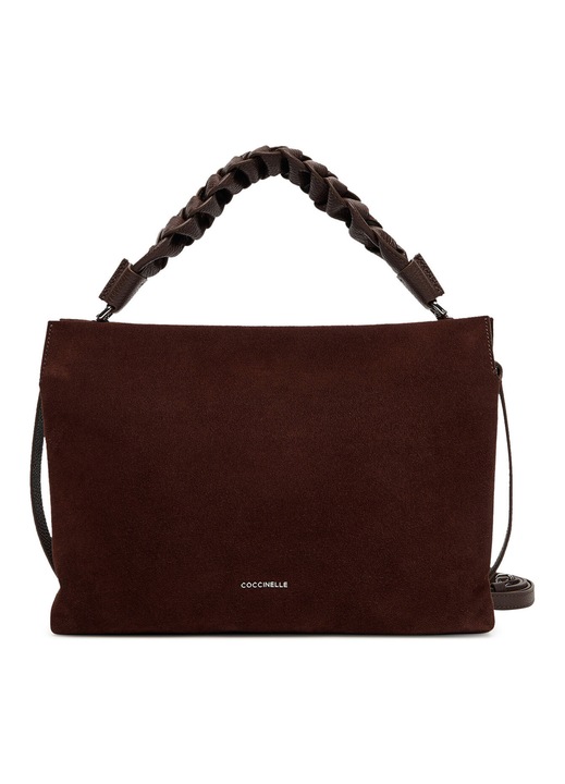 Дамска чанта, Coccinelle, естествена кожа,,,,,,,,,,,,,,,,,,,,,,,,,,,,,,,