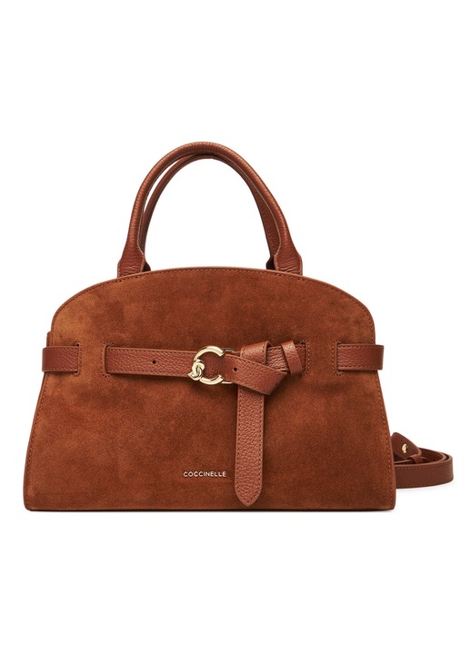 Geanta dama, Coccinelle, piele naturalafewqgewqfewq