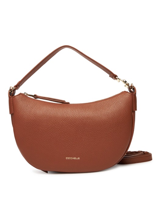 Дамска чанта, Coccinelle, многоцветна, универсална