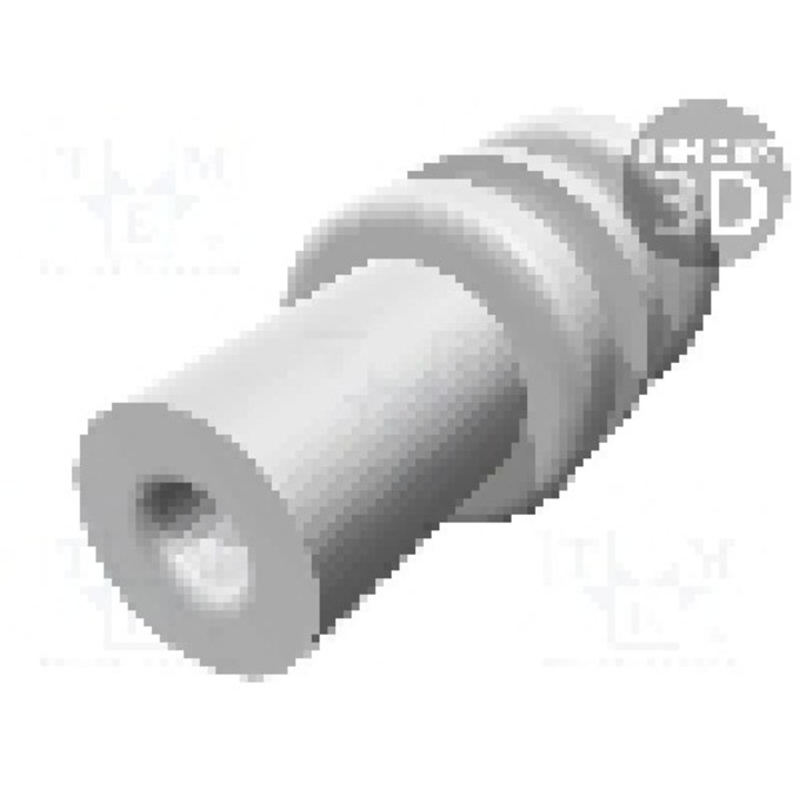 Conector auto, serie Timer Connector System, {{Subtip conector}}, {{Montare mecanica}}, TE Connectivity - 963530-1