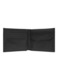 Portofel barbati, Calvin Klein, negru, din piele naturala, universal