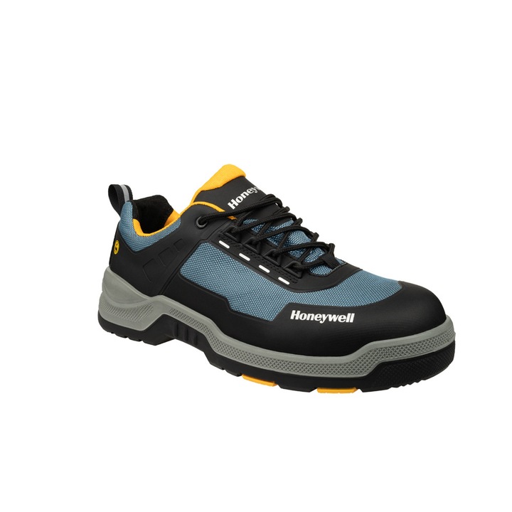 Pantofi protectie Honeywell Mover S1 SRC marime 39