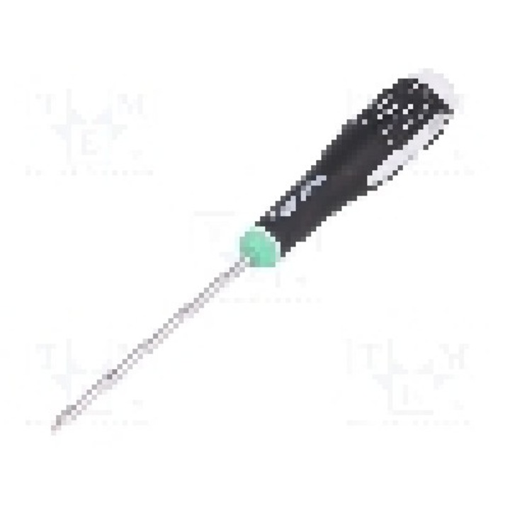 surubelnita, Torx®, lungime 222mm, varf TX20, BAHCO - BE-8920I