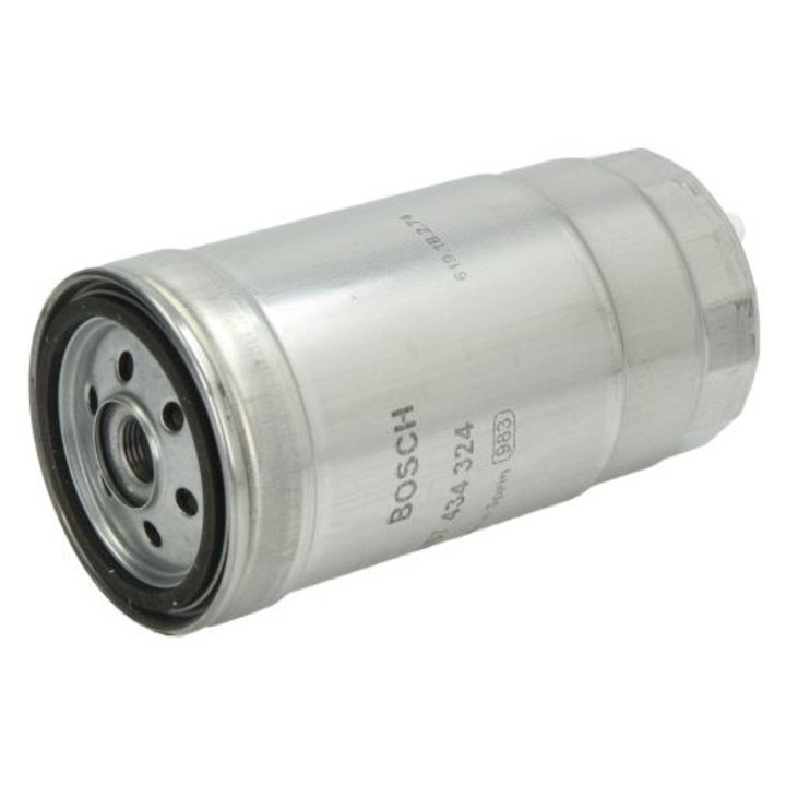 Üzemanyagszűrő BOSCH Bmw 3 E36, 5 E34, 5 E39, 7 E38