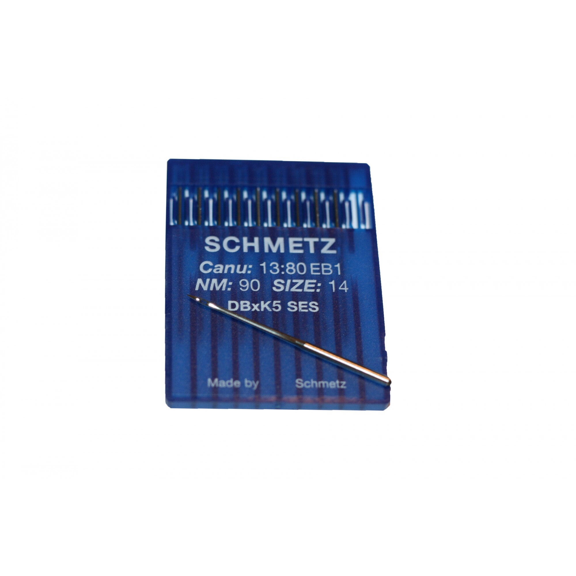 Ace pentru masina de brodat Ricoma, SCHMETZ DB×K5 finetea 90