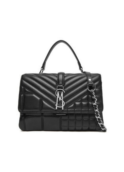 Női táska, Steve Madden, fekete, univerzális