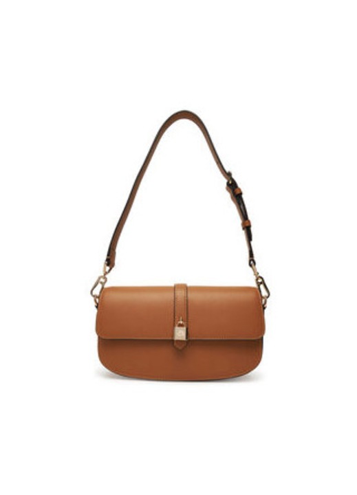 Női táska, Karl Lagerfeld, többszínű, 305506177, természetes bőr, univerzális