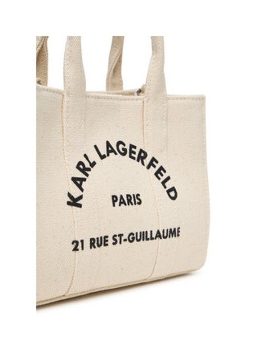 Női táska, Karl Lagerfeld, többszínű, univerzális