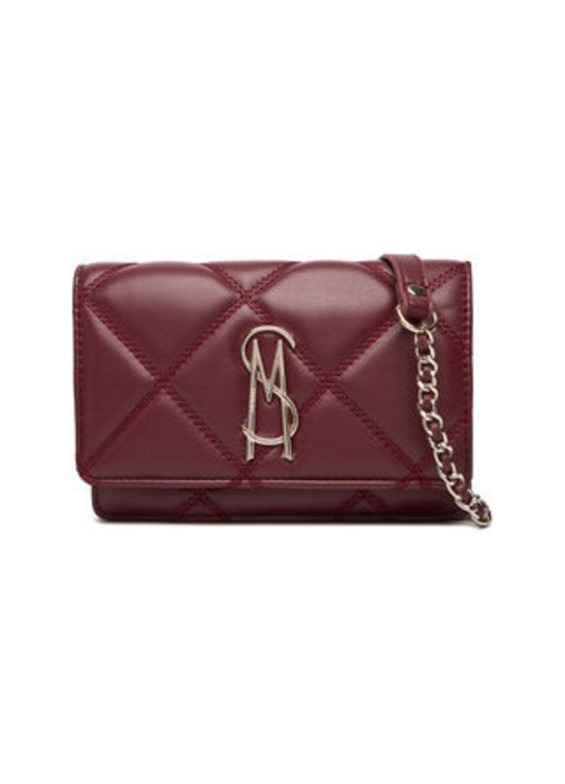 Női táska, Steve Madden, bordó, univerzális