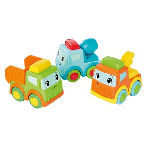 Колички за игра