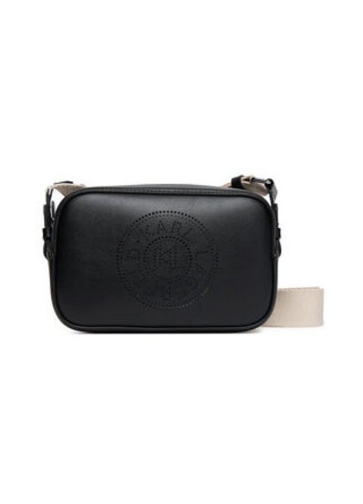 Női táska, Karl Lagerfeld, 305506078, sokszínű, univerzális