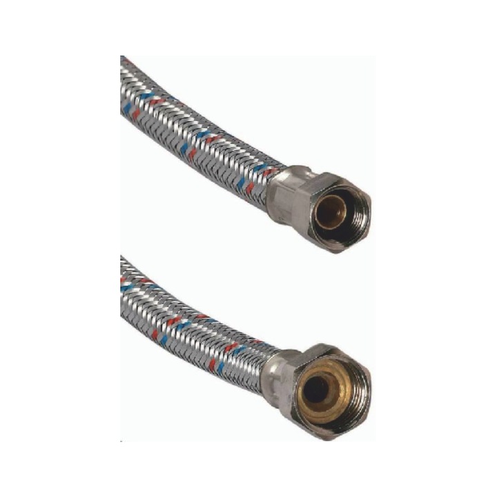 Racord apa, 1/2" x 1/2", 40 cm, Premium