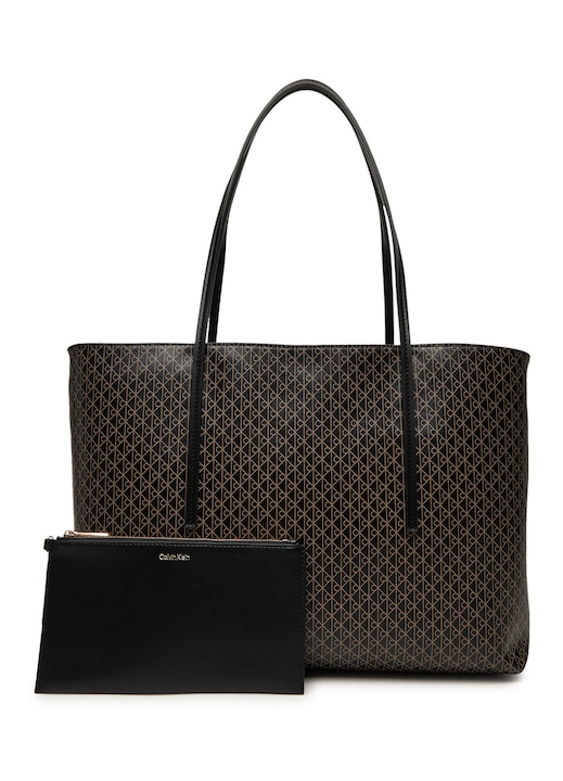 Geanta dama, Calvin Klein, multicolor, universala