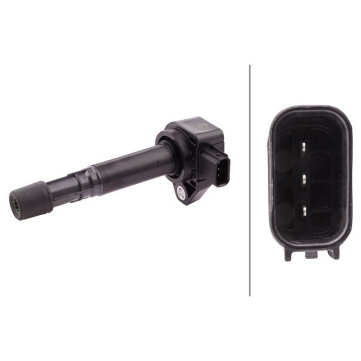 Gyújtótekercs Honda Accord VI, Civic VII, Fr-V, Legend IV, Stream 1998