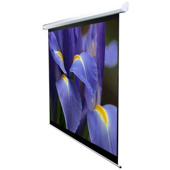 Ecran proiectie EliteScreens ELECTRIC128NX, marimea vizibila 275x189 cm, 1 telecomanda inclusa Ecran proiectie EliteScreens ELECTRIC128NX, marimea vizibila 275x189 cm, 1 telecomanda inclusa