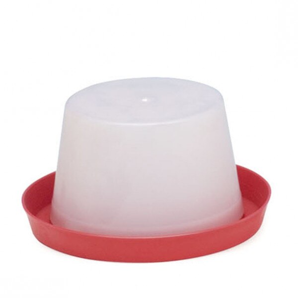 Adapatoare din plastic capacitate 3 litri