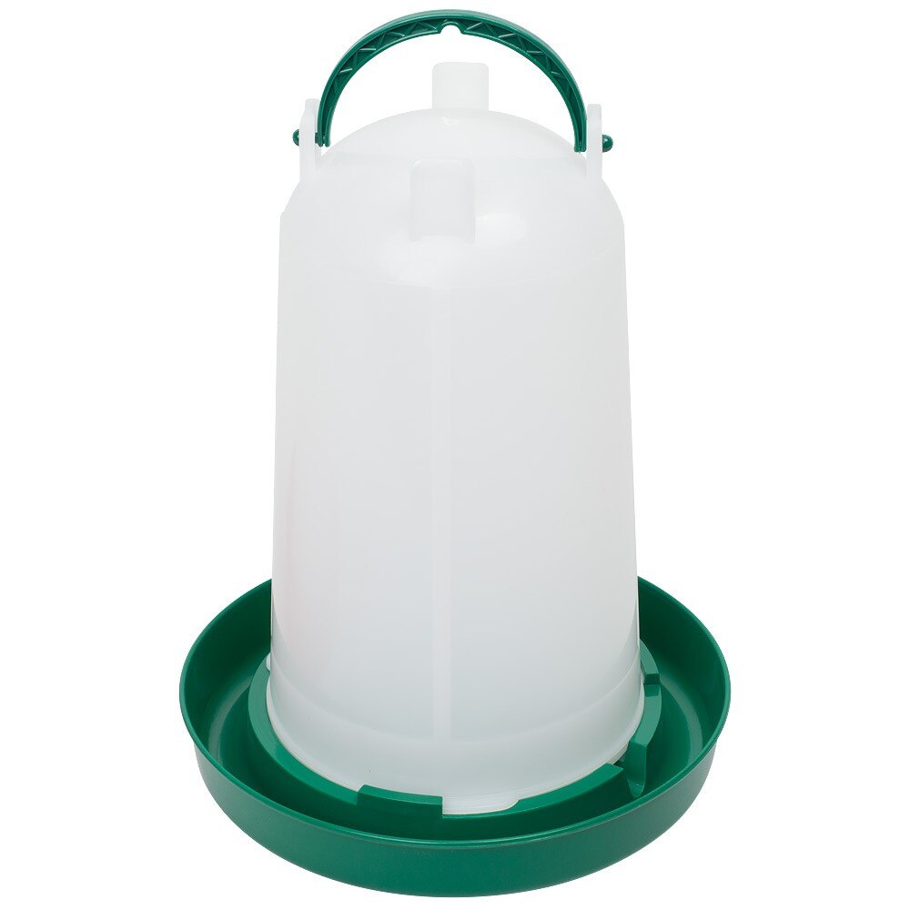 Adapatoare pentru pasari de 3 l cu maner