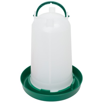 Adapatoare pentru pasari de 3 l cu maner Adapatoare pentru pasari de 3 l cu maner
