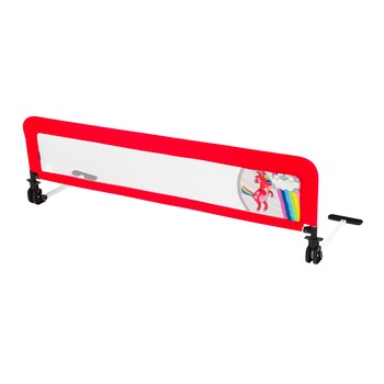 Margine de siguranta pentru pat Juju Safe Guard, Unicorn Margine de siguranta pentru pat Juju Safe Guard, Unicorn