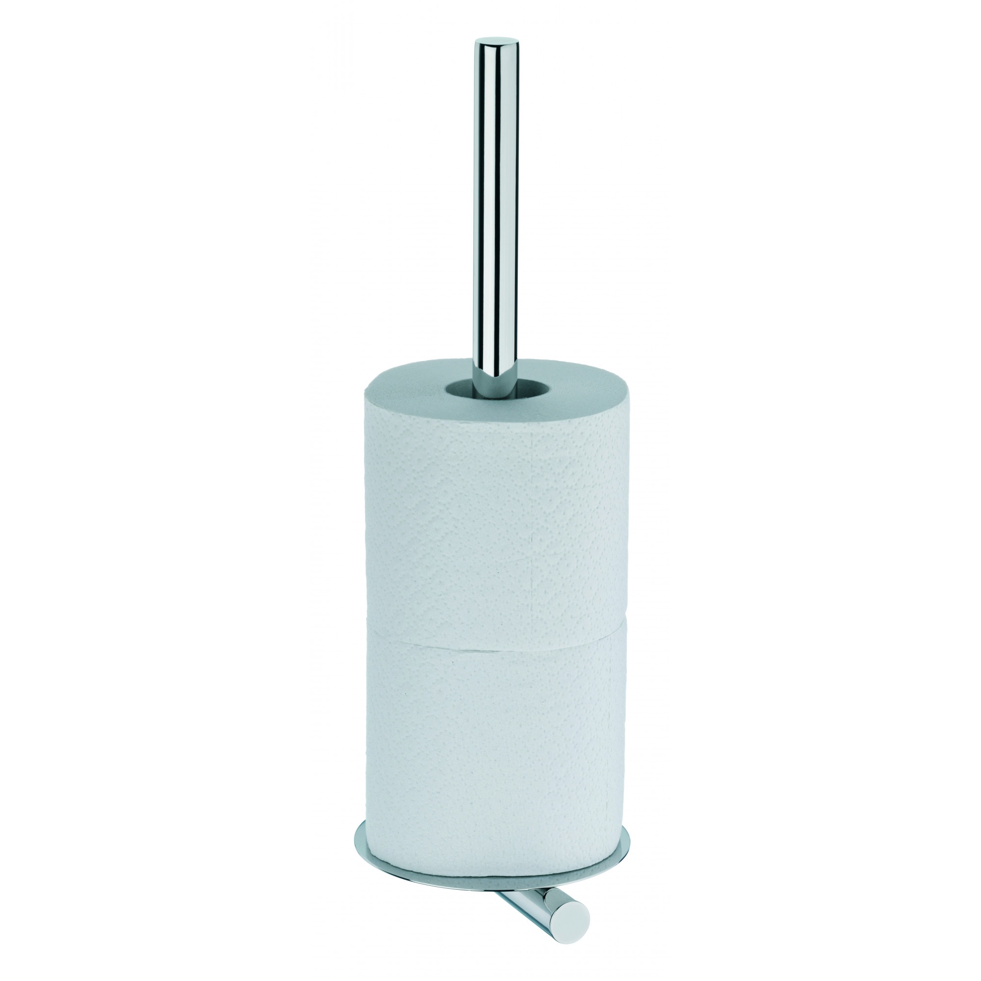 Suport hartie WC Kela Lucido