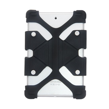 Husa de protectie pentru tableta universala din silicon 8.9 /-/ 12 inchi Husa de protectie pentru tableta universala din silicon 8.9 /-/ 12 inchi