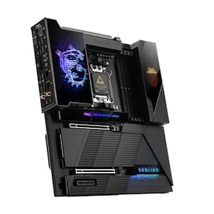 Placa de baza MSI MEG X870E GODLIKE AM5