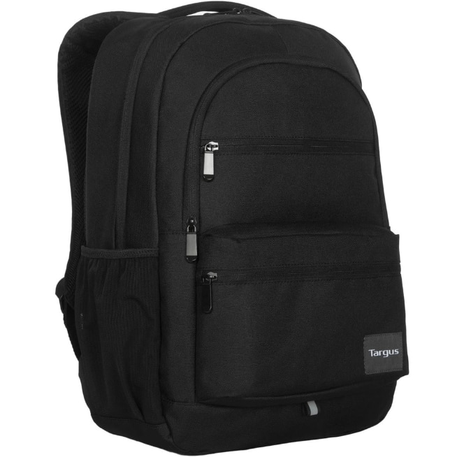 Rucsac laptop Targus TBB653GL, 15.6", Negru
