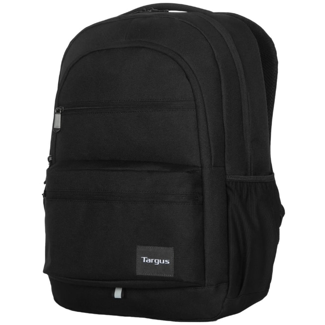 Rucsac laptop Targus TBB653GL, 15.6", Negru