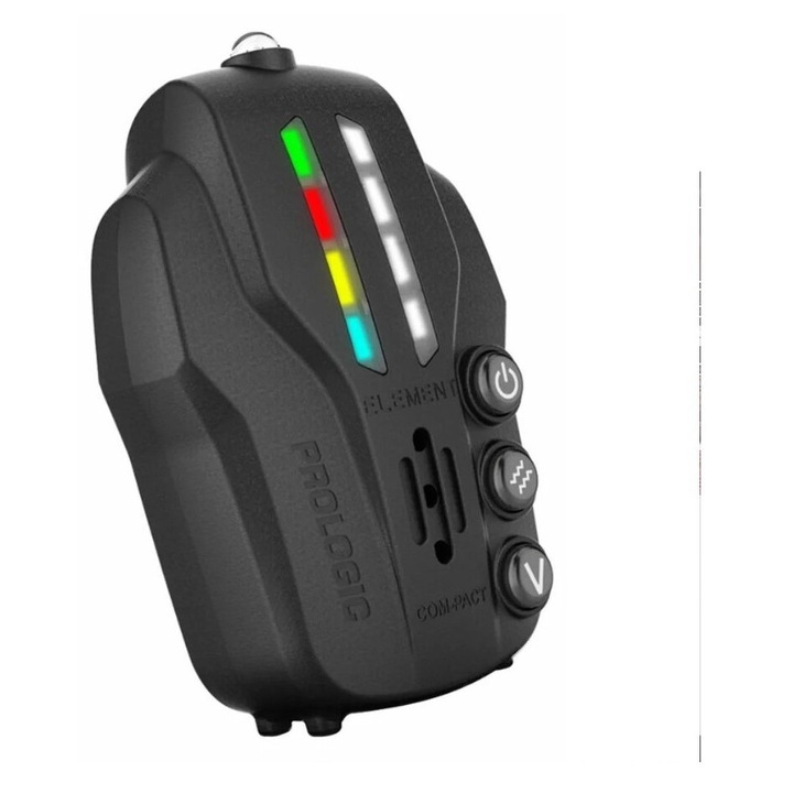 Prologic Element Com-Pact kapásjelző szett, 3+1