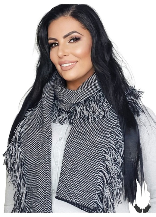 Sal Kamea, Model 205626, Negru