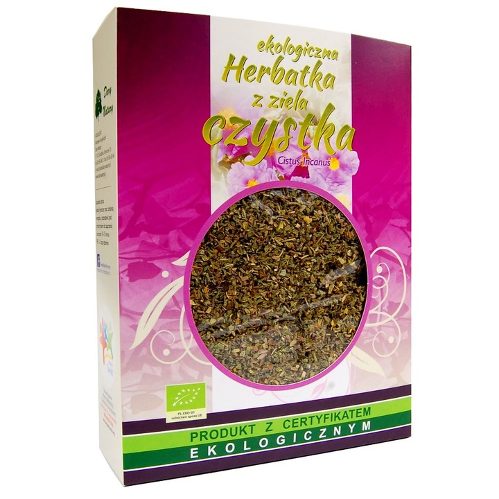 Sziklarózsa tea, Dary Natury, 200g